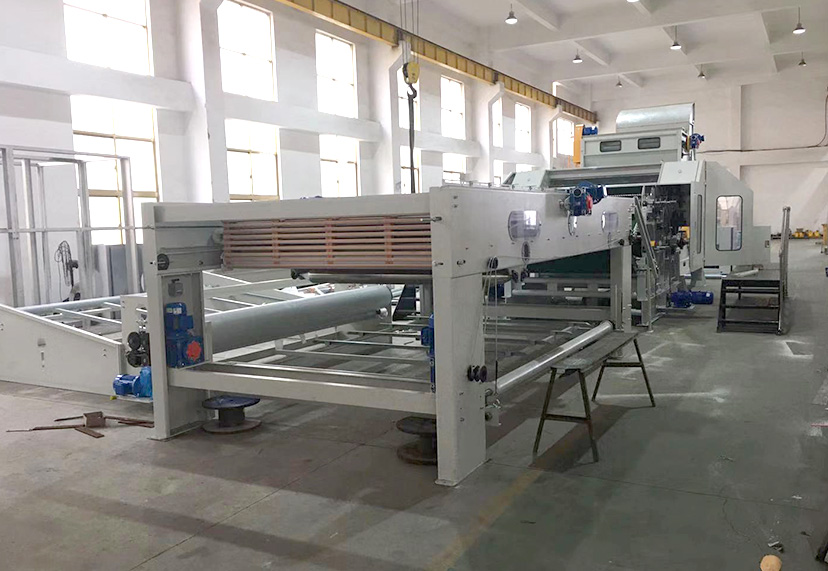 生產(chǎn)車(chē)間