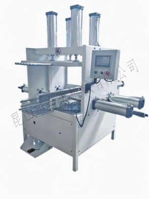 HJ-800型裝袋機(jī)