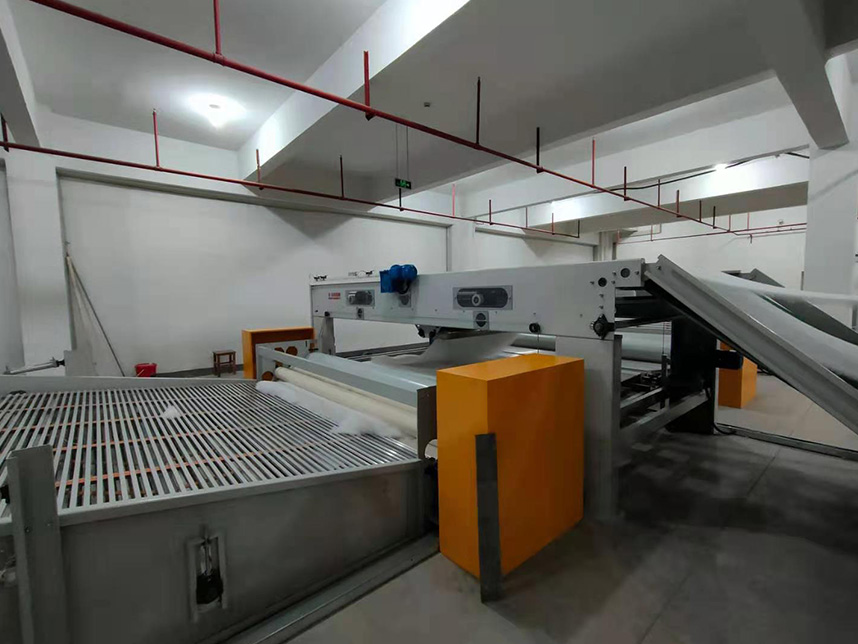 HJKM-開棉機(jī) HJKM-開棉機(jī)