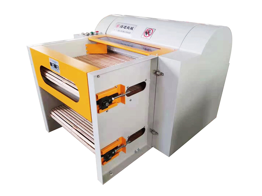 HJKMJ-開(kāi)棉機(jī)