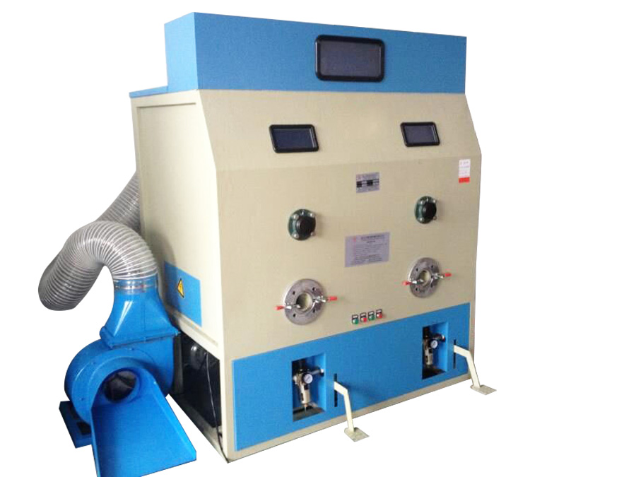 12502充棉機 12502充棉機