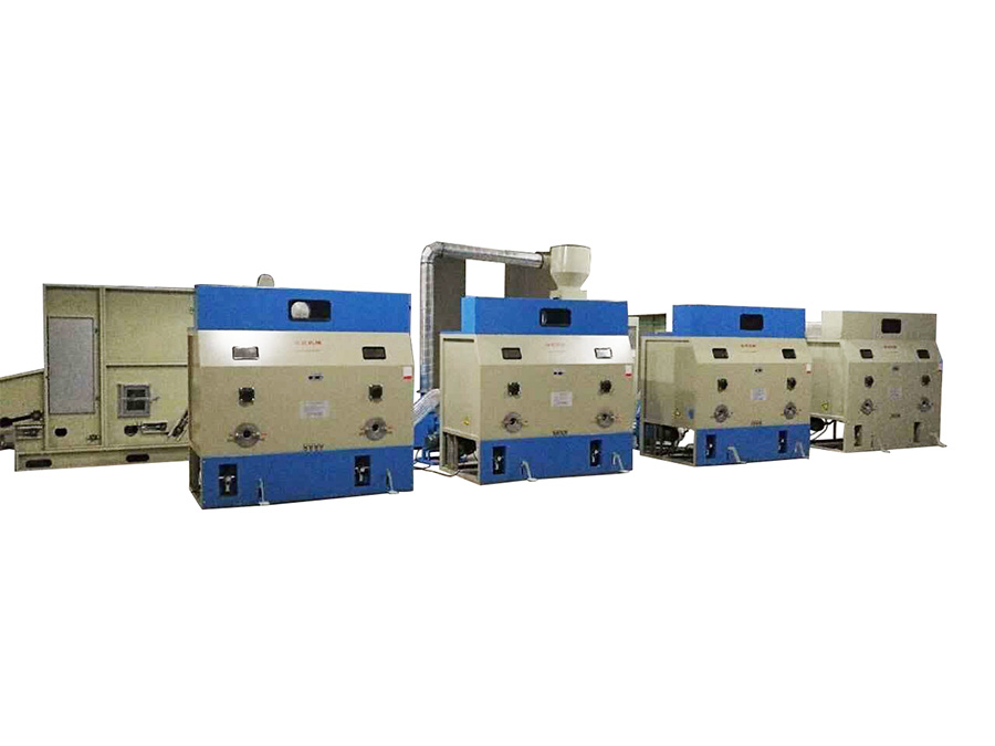 沙發(fā)充棉機(jī) 沙發(fā)充棉機(jī)