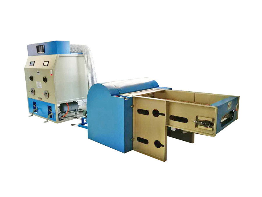 沙發(fā)充棉機 沙發(fā)充棉機