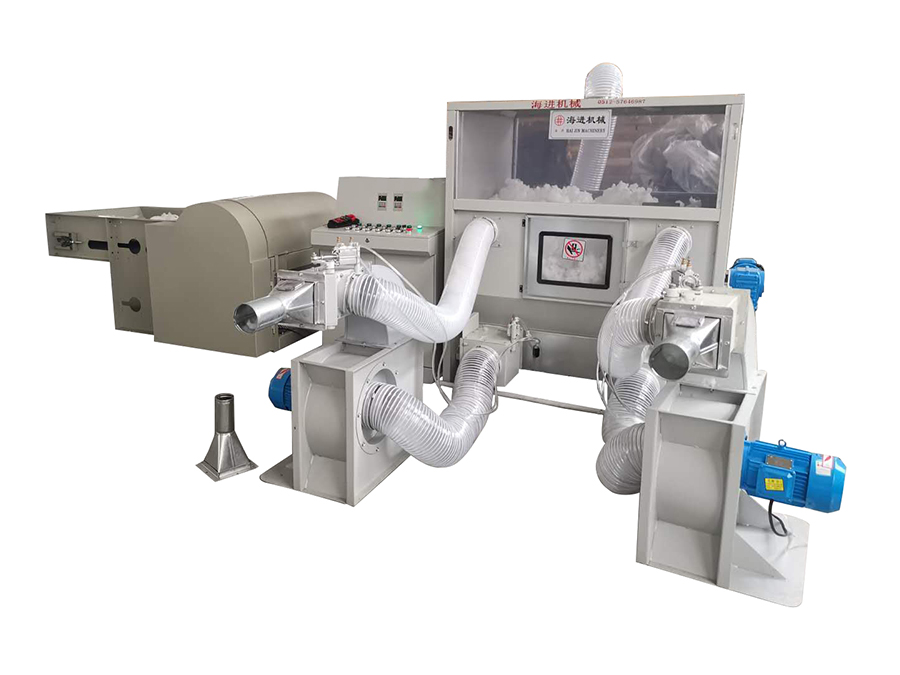 沙發(fā)充棉機 沙發(fā)充棉機